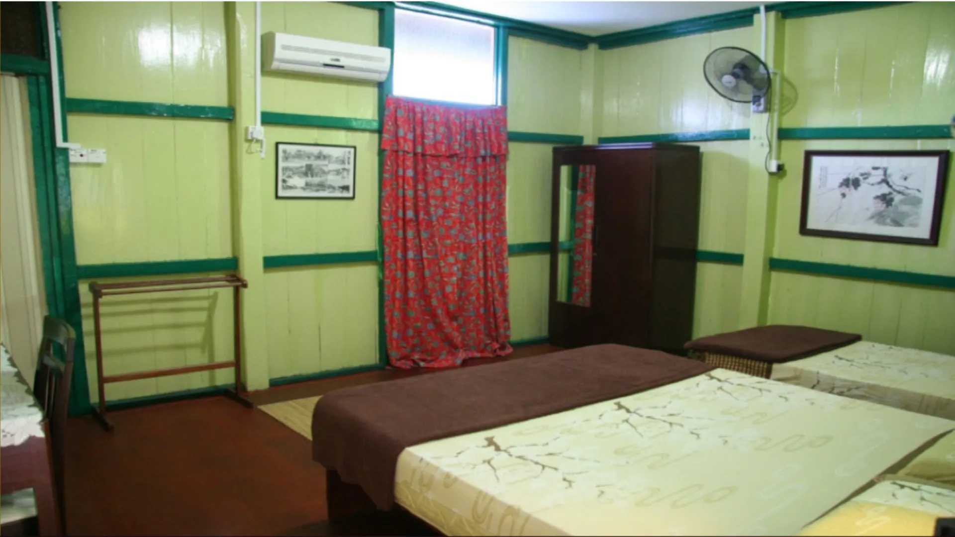 Apa Kaba Home & Stay Malacca Pensión