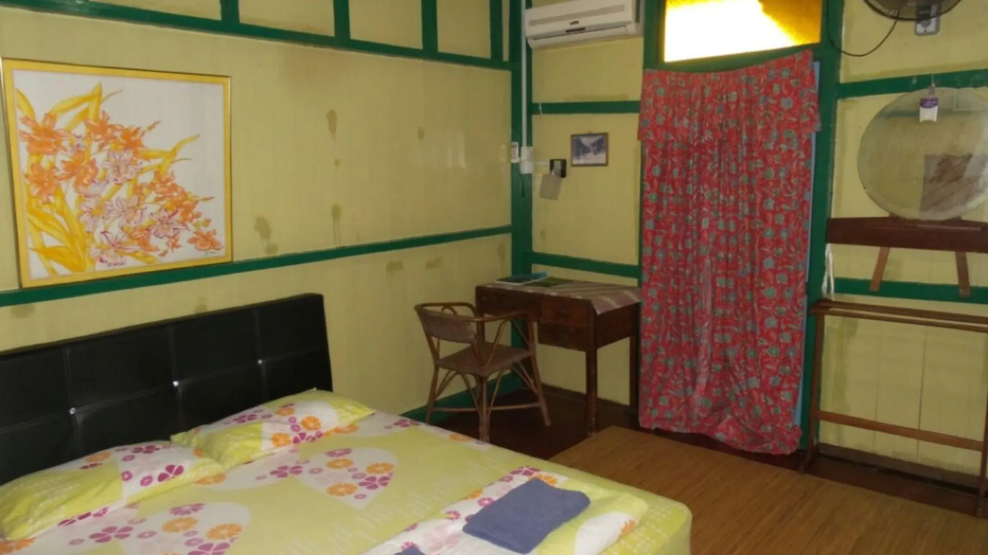 Apa Kaba Home & Stay Malacca 2*,  Malasia