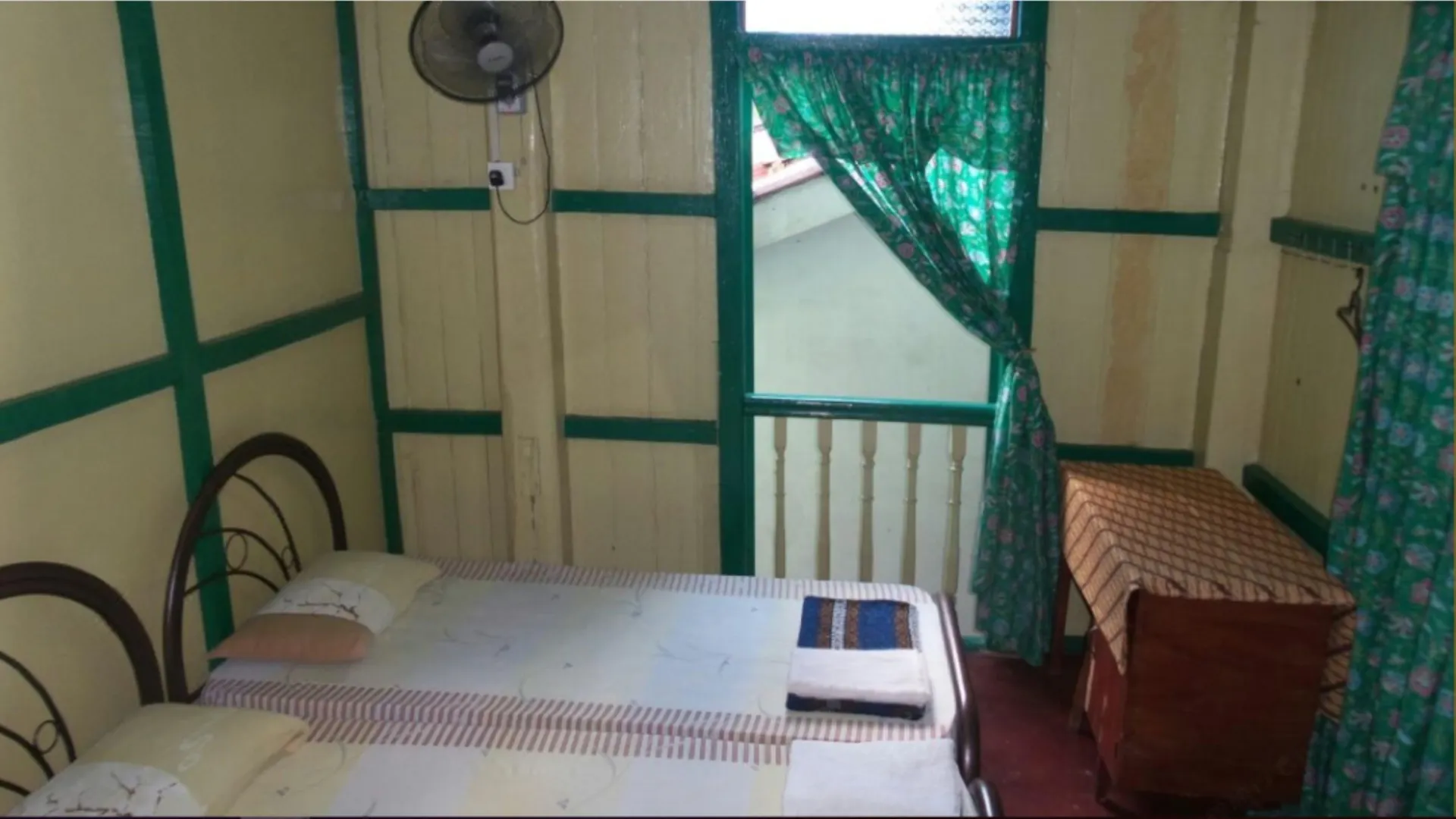 Apa Kaba Home & Stay Malacca Malasia