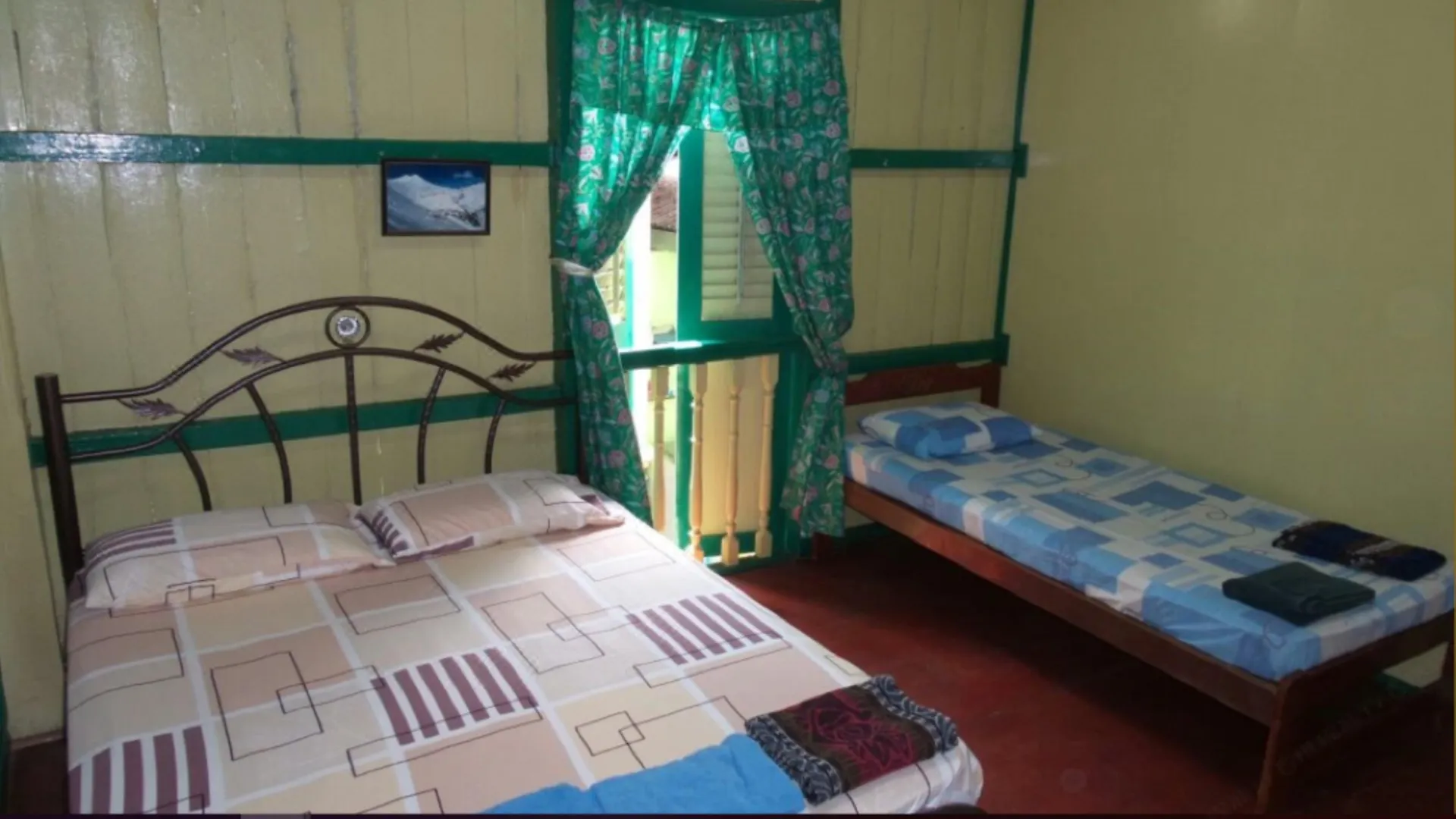 Pensión Apa Kaba Home & Stay Malacca