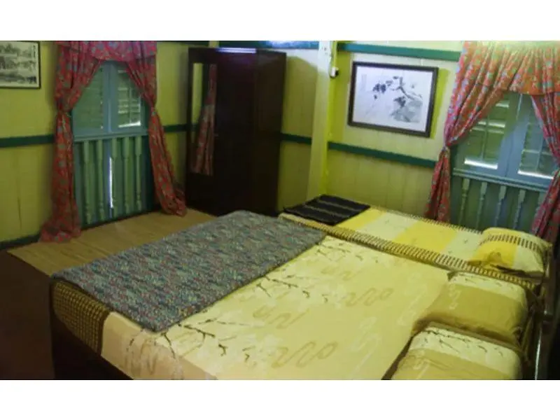 Apa Kaba Home & Stay Malacca