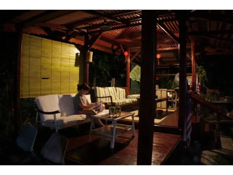 Apa Kaba Home & Stay Malacca Malasia