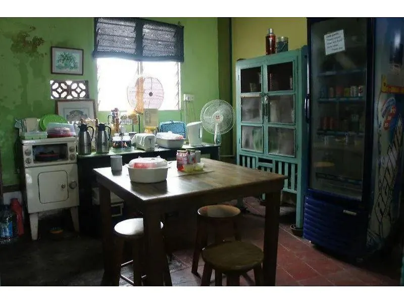 Apa Kaba Home & Stay Malacca 2*,  Malasia