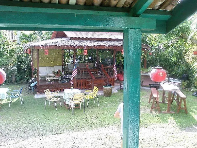 Apa Kaba Home & Stay Malacca